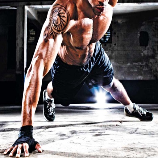 The Science of Male Body-Bigger Leaner Stronger