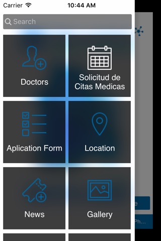 Orlando Family Physicians screenshot 2