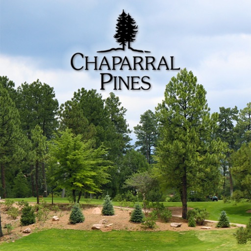 Chaparral Pines icon