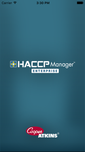 HACCP Manager Mobile(圖1)-速報App