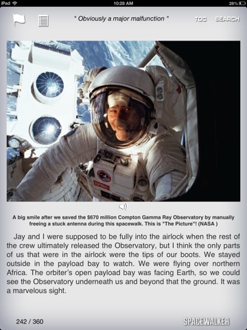 Spacewalker:The Journey of Astronaut Jerry L. Ross screenshot 2