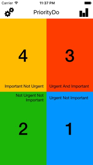 priority do matrix task manager to do list task on the app store to do list with priority