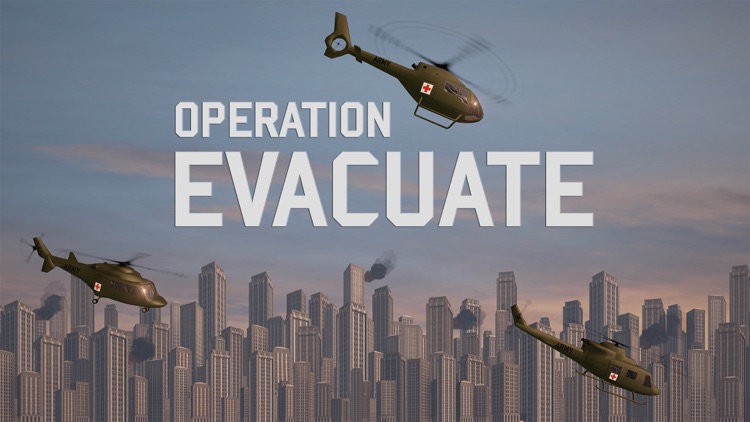 Operation Evacuate