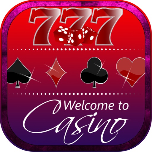 Amazing Push, Amazing Machine - Free Slot iOS App