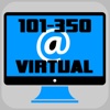 101-350 Virtual Exam