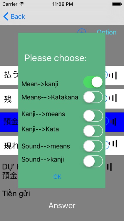 Hoc Kanji Soumatome N2 trong 8 tuan screenshot-4