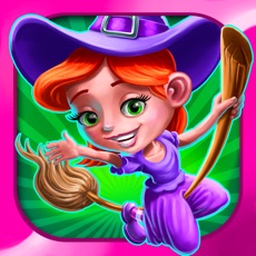 Activities of Creepy Crawly Kingdom - A Wicked Match 3 Puzzle