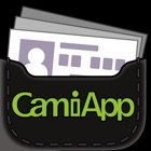 Top 39 Productivity Apps Like CamiAppCards - scan 8 business cards in 1 action! - Best Alternatives