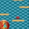 Red Ball Jumping Kids Game
