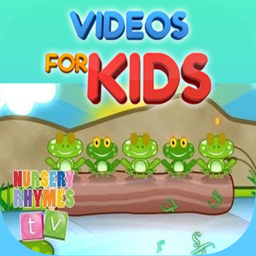 Videos for Kids.