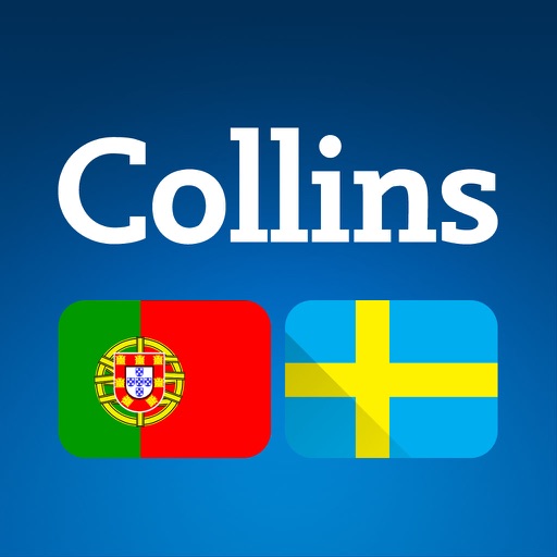 Audio Collins Mini Gem Portuguese-Swedish Dict