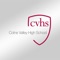 Quickly and easily keep up to date with what's happening at Colne Valley High School