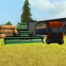 Activities of Farm Truck 3D: Harvest