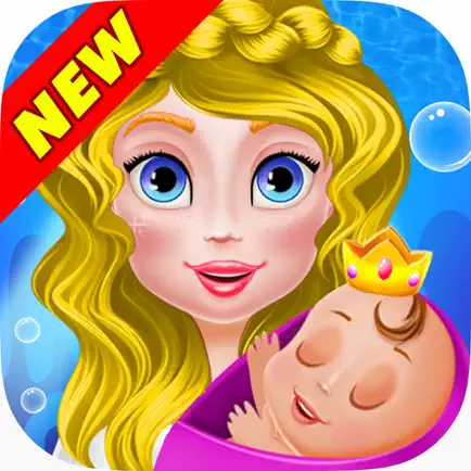 Newborn Baby- games for girls Читы