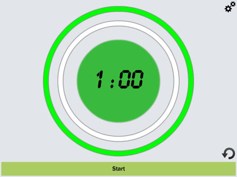 SimpleTimer+ screenshot 2