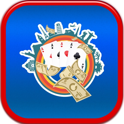 Lucky 8 Slots: Casino Las Vegas Free Game Slots icon