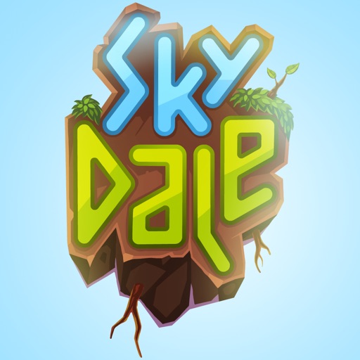 Skydale Icon