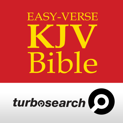 KJV Bible TurboSearch