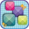 Colorful Tiles Puzzle - Play Matching Puzzle Game for FREE !