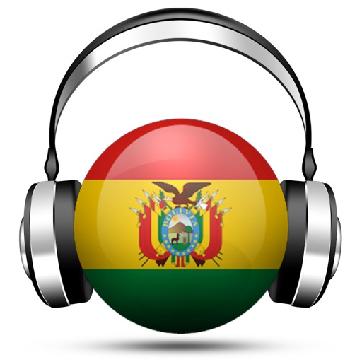 Bolivia Radio Live Player (La Paz/Quechua/Aymara) Icon
