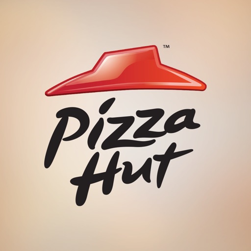 Pizza Hut HK Icon