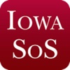 Iowa Secretary of State Election App