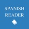 This app provides an offline version of An elementary Spanish reader