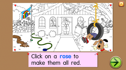 Starfall Learn to Read Screenshot 4