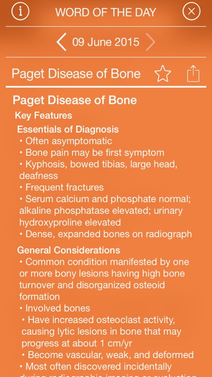 Quick Medical Diagnosis & Treatment screenshot-3