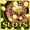 High Rollers Casino Slots – 5-Reel VIP Jackpot Fun