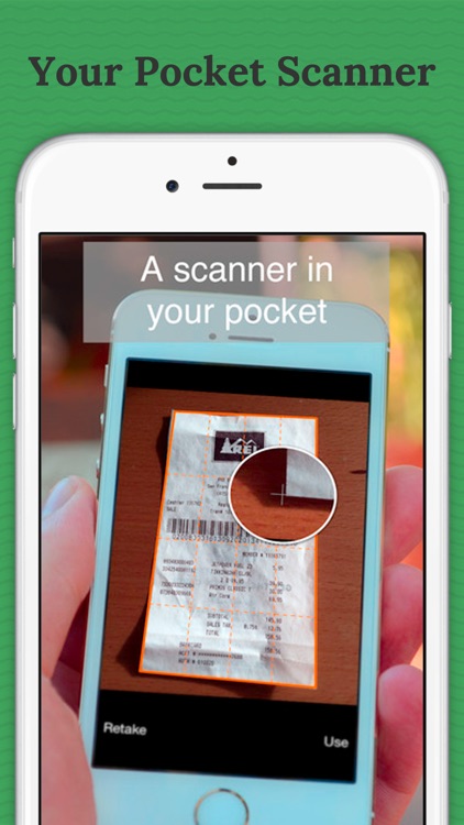 PDF Document Scanner-Free screenshot-3