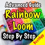 Advanced Rainbow Looms - Bracelets  Band Charms