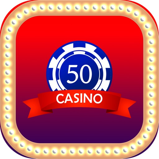 Fifty Ways to Be Rich! Lucky Play SLOTS Icon