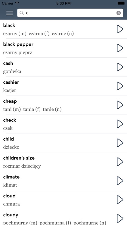 Learn Polish Essentials - AccelaStudy®
