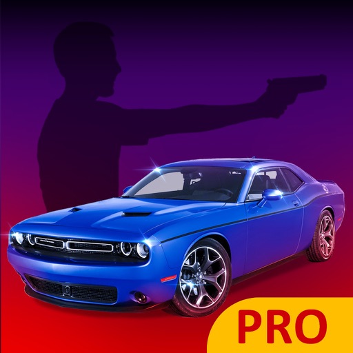 Criminal Gang: Street War Pro iOS App