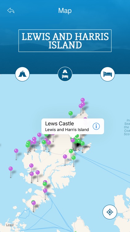 Lewis and Harris Island Tourism Guide screenshot-3