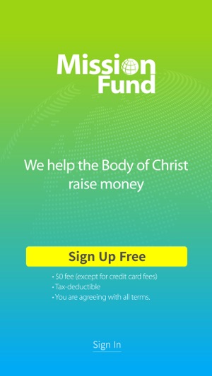 MissionFund(圖1)-速報App