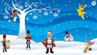 Christmas Singer Lite - Merry Christmas screenshot 2