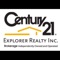 Century 21 Explorer Realty Inc app helps current, future & past clients access our list of trusted home service professionals and local businesses