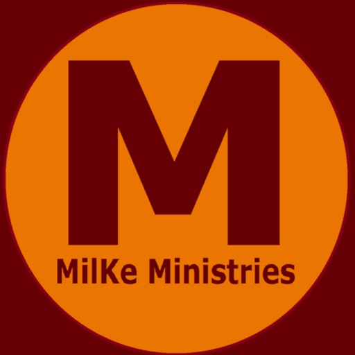 MilKe Ministries, COtL icon