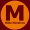 Connect and engage with our community through the MilKe Ministries app