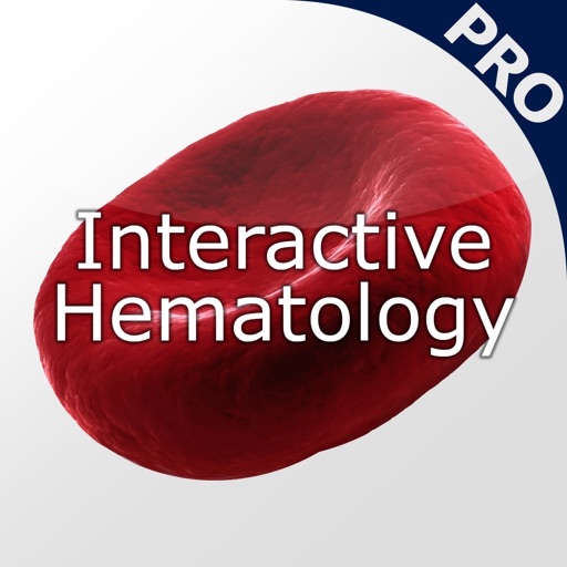 Interactive Hematology Pro icon