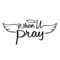 Download the new When U Pray mobile app today