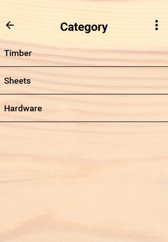 NS Timber Price List screenshot 2