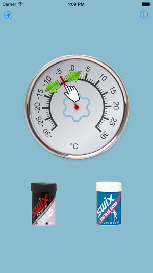 Wax Thermometer(圖2)-速報App