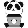 PANDa Stickers for iMessage