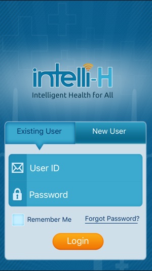 IntelliH(圖1)-速報App