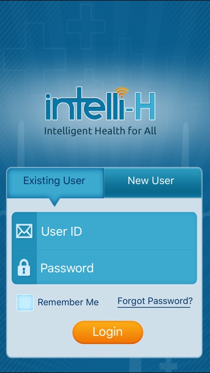 IntelliH screenshot-0