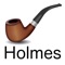 Holmes Free : the cryptic cipher code puzzle game