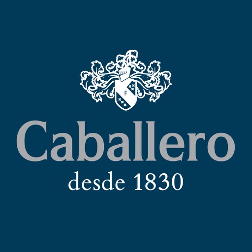 Catalogo Caballero